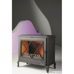 Estufa Ashford